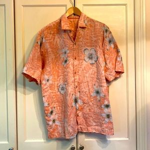 Tommy Bahama casual button up